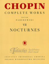 Nocturnes